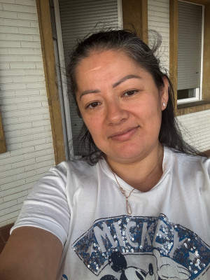 María Dolores Cruz Martínez