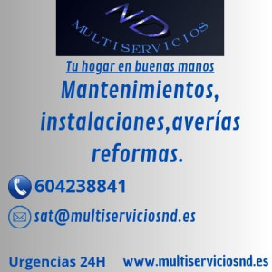order