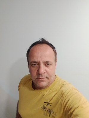 Sergio Bruno Carvalho García