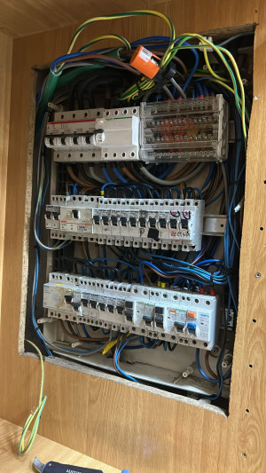 Marcos Padron padron