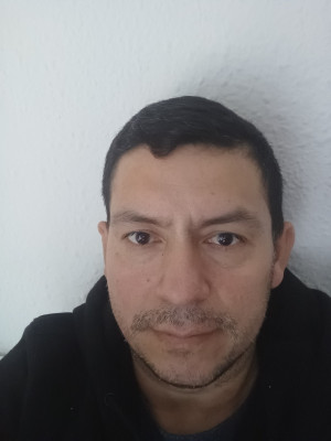 Segundo Sanchez chavez