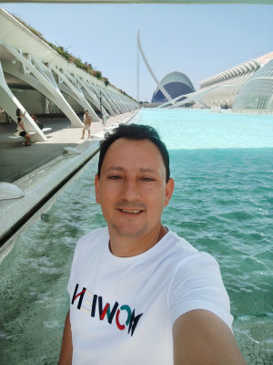 Wilson Cediel univio