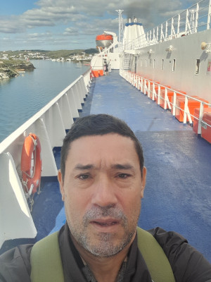 Francisco De los reyes