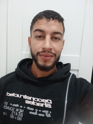 Nourddine El gharbaoui