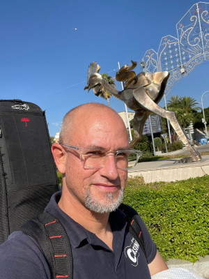 Emir Valladares Soto