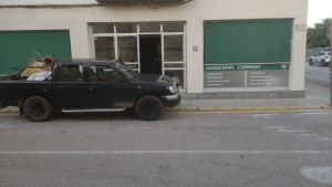 Claudio antonio Uria