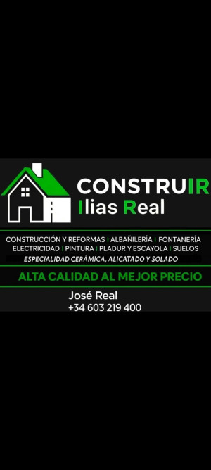 Jose Antonio Real Rodríguez