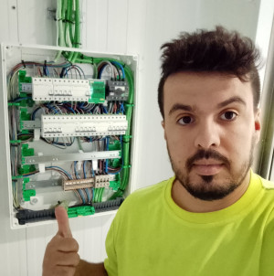 Mohamed Yassine ben moussa