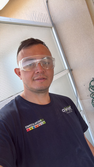 Yeferson Javier puerta