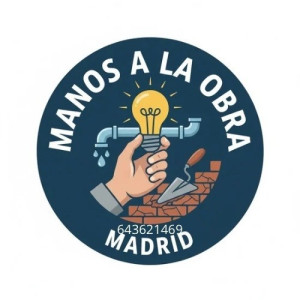 Manos a la obra Madrid