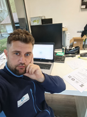 Jonathan Revilla Alonso