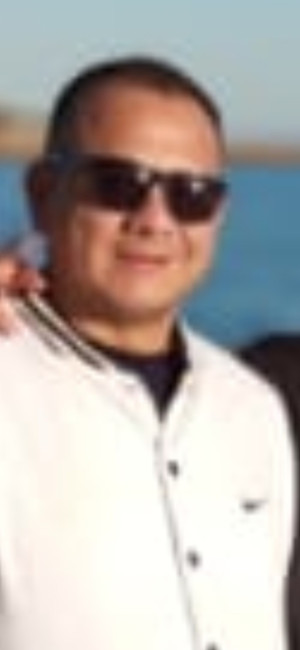 Diego fernando Idarraga medina