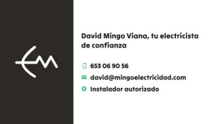 David Mingo