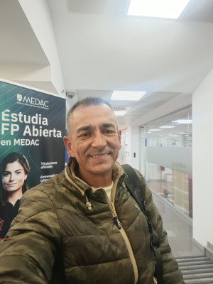 Henry Arbey G Gómez Salazar