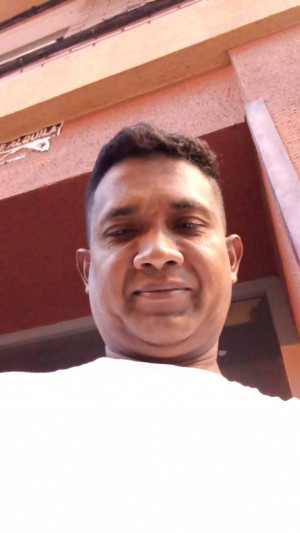 Orlando Rafael Fernández Nieves