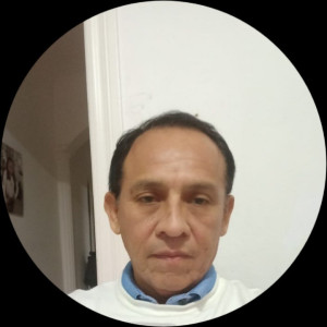 Luis Antonio Meza Vizaga