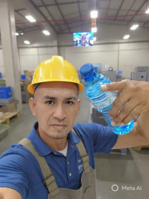 Christian Anthony Liñan Chalan