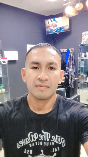 Christian Anthony Liñan Chalan