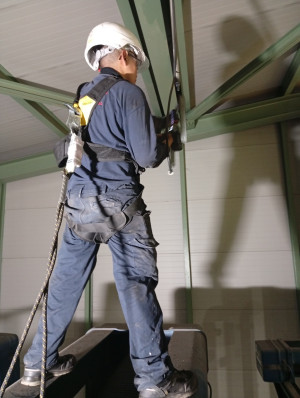 Ivan Retamozo Valdivia