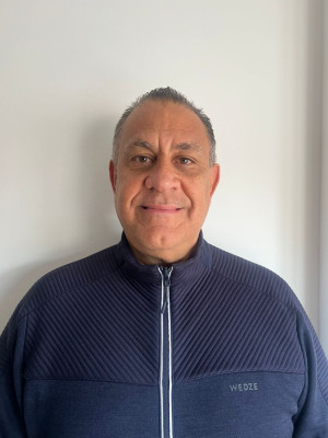 Amador Yáñez Manrique