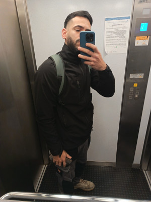 Ignacio garrido Rosales