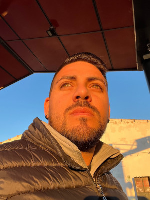 Mariano Damián Da Silva moreira