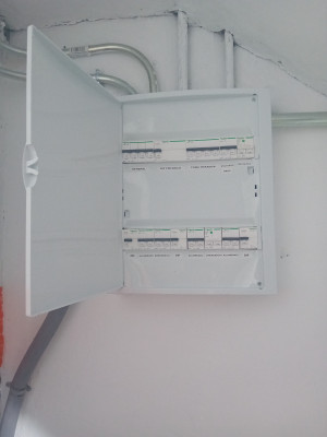 Mauricio Maldonado Cabezas