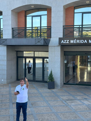 Rafael López López castro