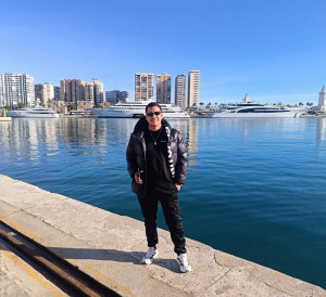 Arturo Alexander PINILLOS Medina