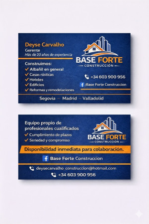 Deyse Ireno Carvalho dos Base Forte