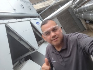 Franco Jesus Gil Romero