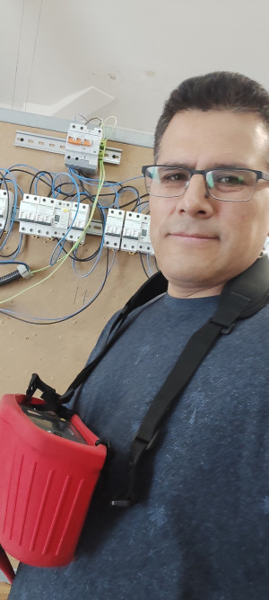 Luis MANTILLA ACOSTA