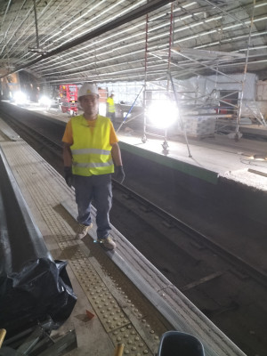 Juan Carlos Rodríguez González