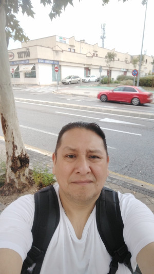 Vicente bladimir Paredes Murillo