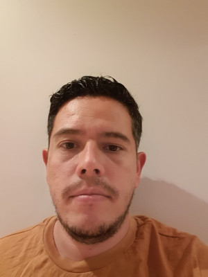 Mario leonardo niño