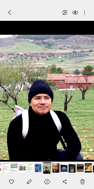 Juan Carlos colorado