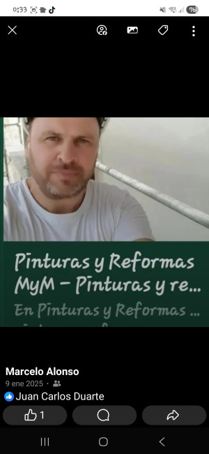 Marcelo alonso Luongo