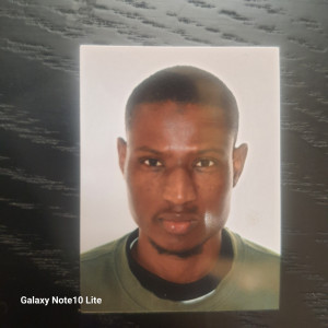 Djime Toure