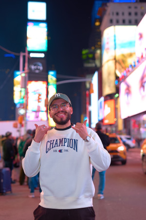 Jean Carlos Carvalho