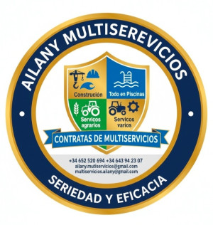 Multiservicios Ailany