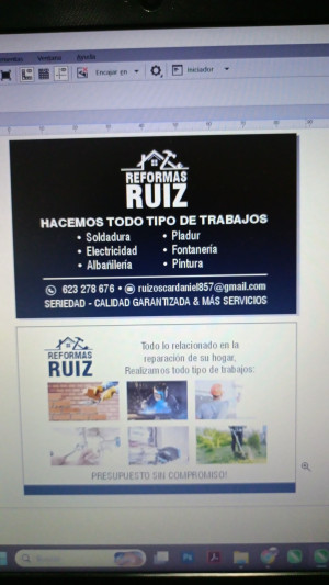 Oscar Ruiz