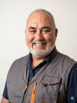 Juan Ramon Raimundez