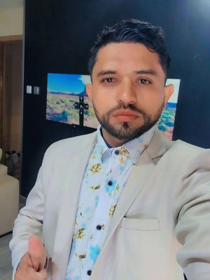 Leonardo Javier morales