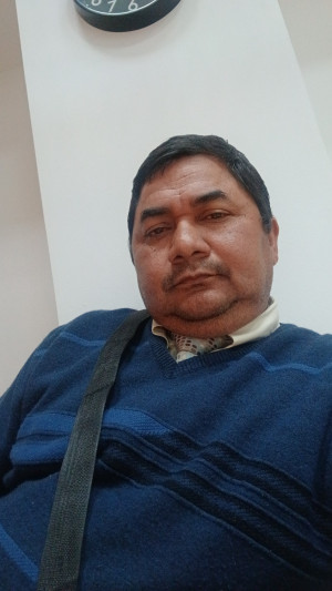 Jose Maria Hernández