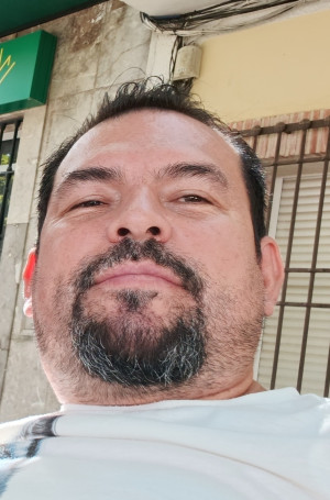Oscar Camargo