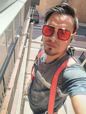 Jerson medina
