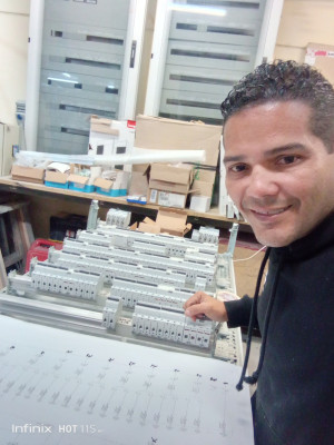 Carlos Eduardo Azuaje Pinto