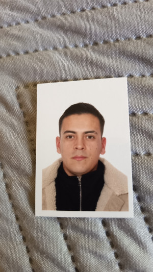 Luis Felipe David Pardo
