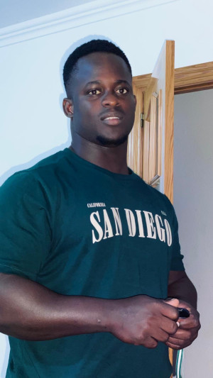 Habib sarr
