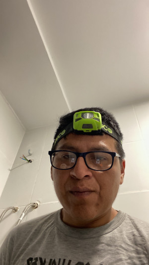Rider Alejandro
